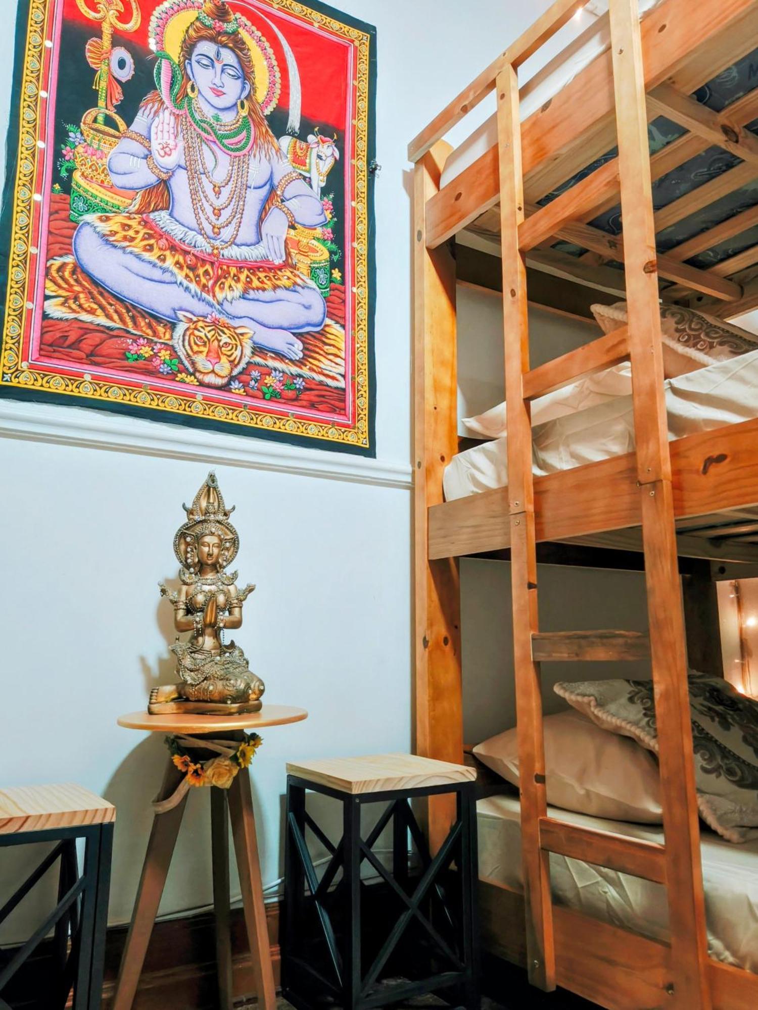 Vila Urban Hostel ॐ Jardins, Sao Paulo